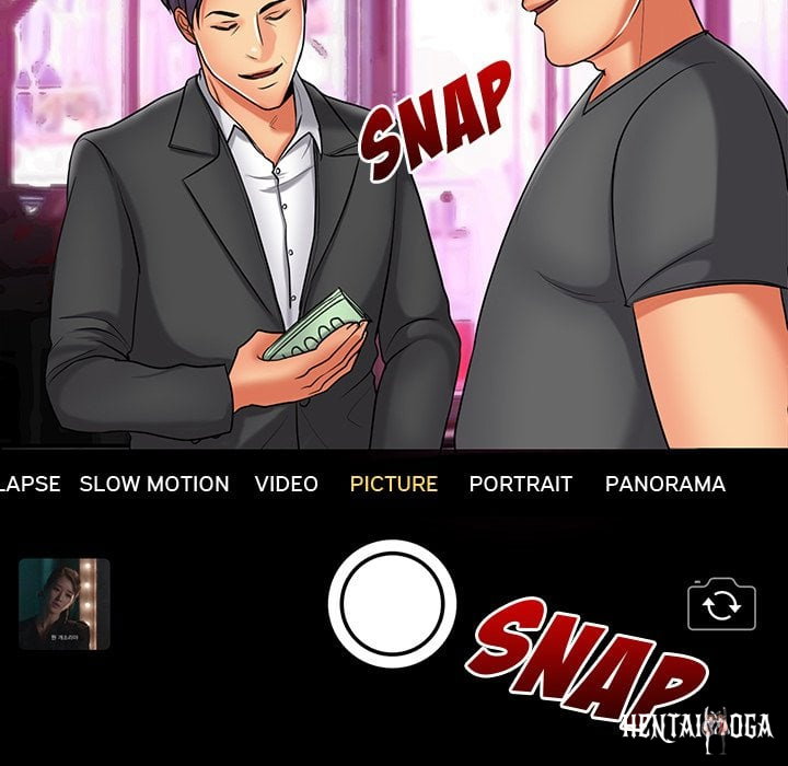 Secret Offer Secret Offer Chapter 11 - Page 40