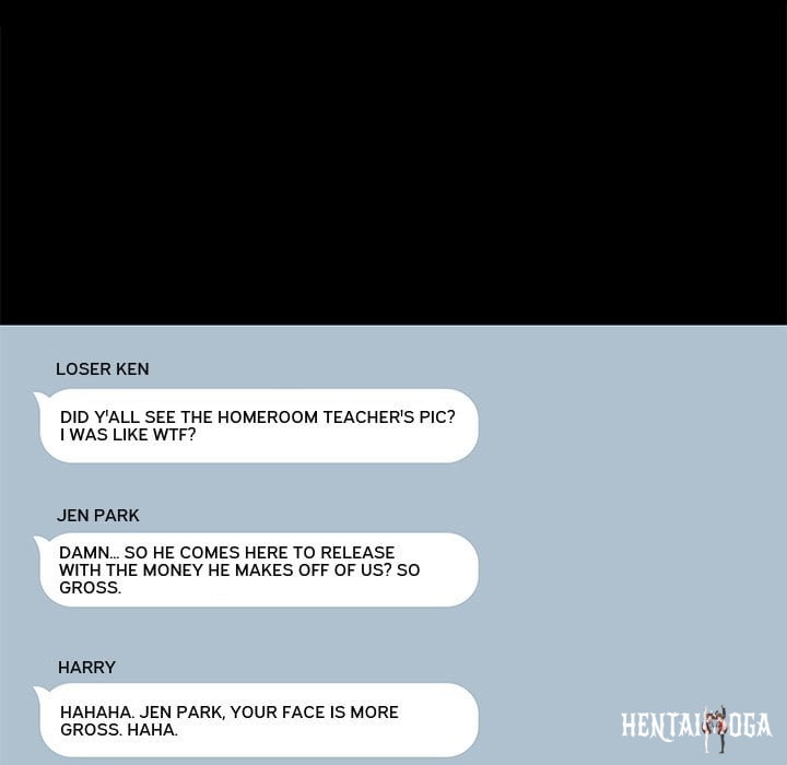 Secret Offer Secret Offer Chapter 11 - Page 41