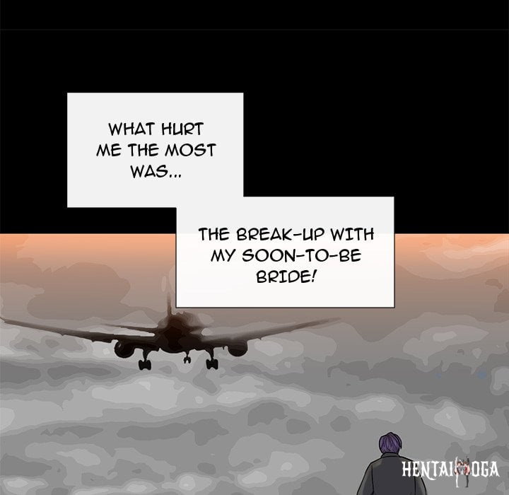 Secret Offer Secret Offer Chapter 11 - Page 43