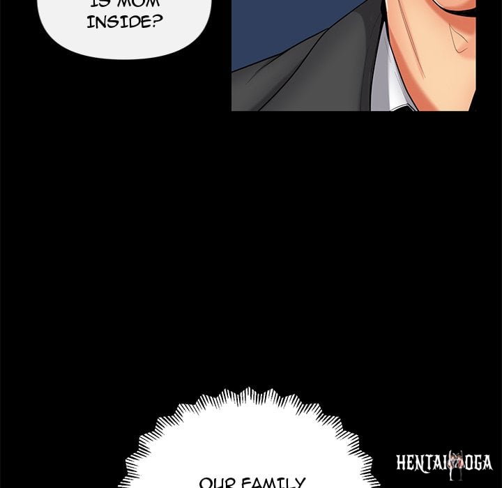 Secret Offer Secret Offer Chapter 11 - Page 47