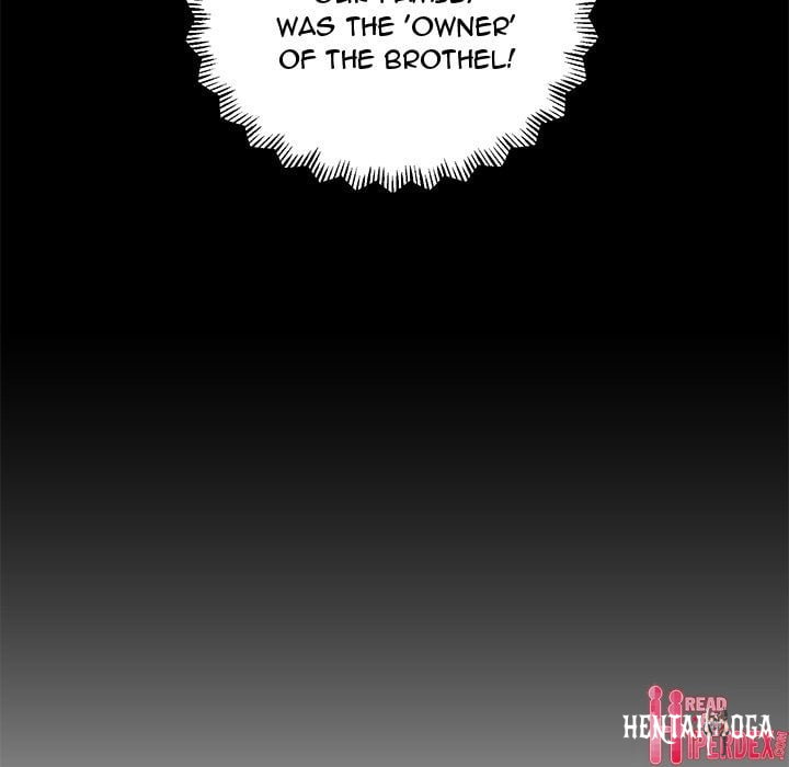 Secret Offer Secret Offer Chapter 11 - Page 48