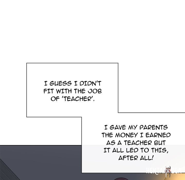 Secret Offer Secret Offer Chapter 11 - Page 50