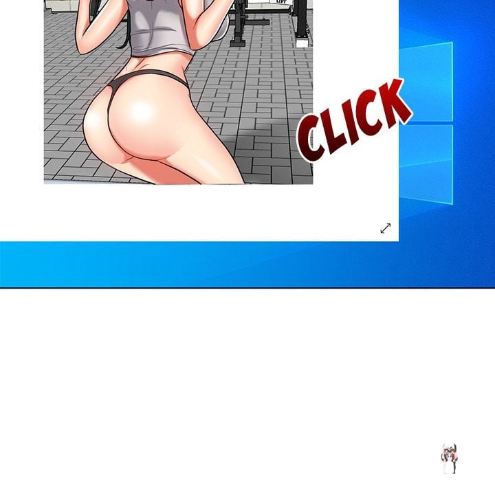 Secret Offer Secret Offer Chapter 11 - Page 53