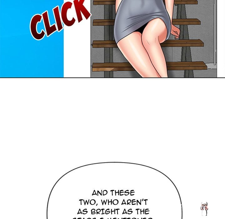 Secret Offer Secret Offer Chapter 11 - Page 56