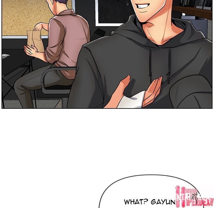 Secret Offer Secret Offer Chapter 11 - Page 6