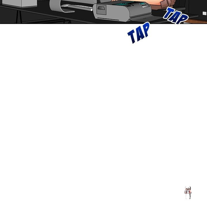 Secret Offer Secret Offer Chapter 11 - Page 61