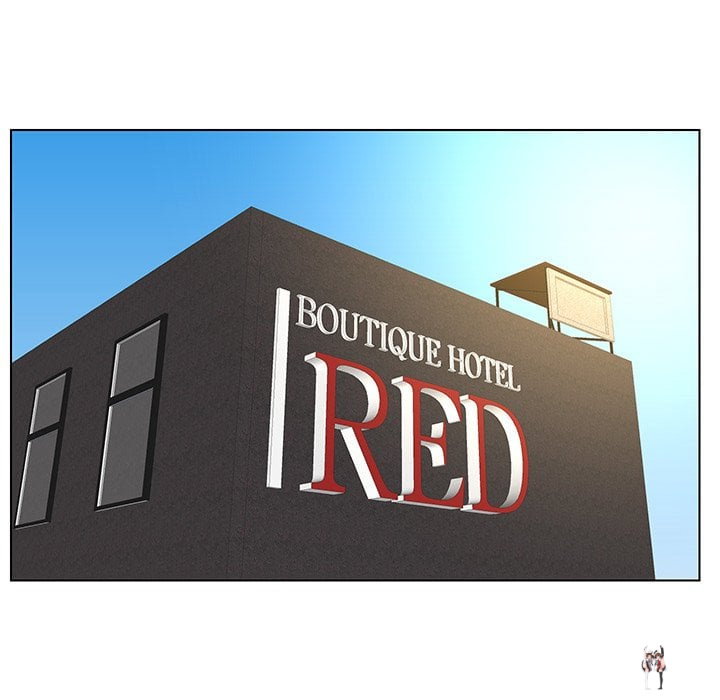 Secret Offer Secret Offer Chapter 11 - Page 62