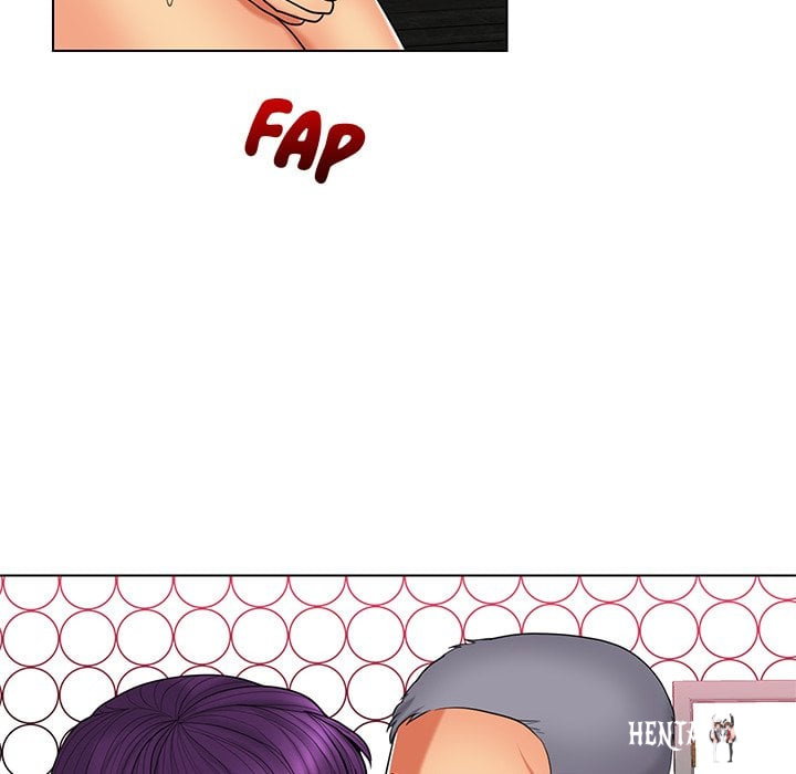 Secret Offer Secret Offer Chapter 11 - Page 76