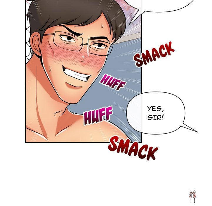 Secret Offer Secret Offer Chapter 11 - Page 83