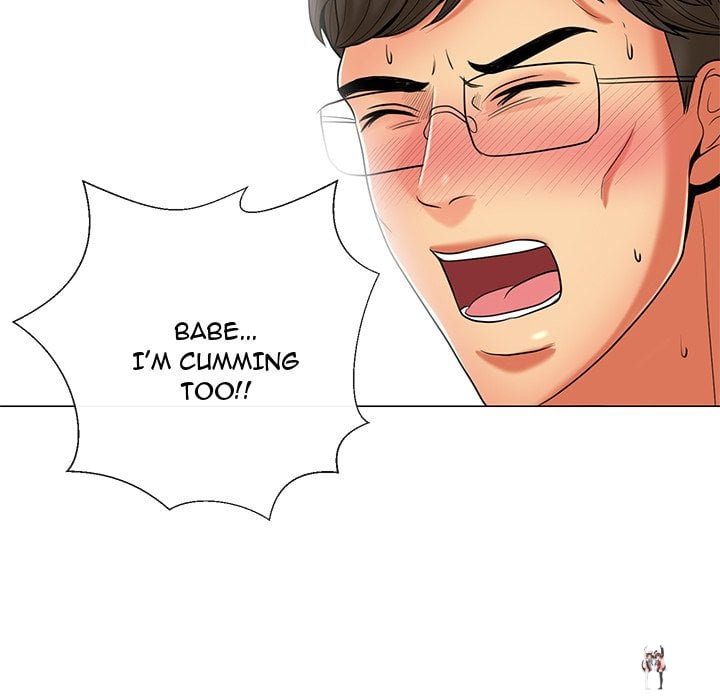 Secret Offer Secret Offer Chapter 11 - Page 89