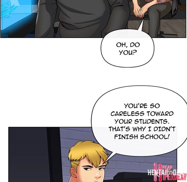 Secret Offer Secret Offer Chapter 11 - Page 9