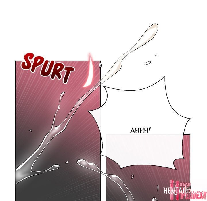 Secret Offer Secret Offer Chapter 11 - Page 90