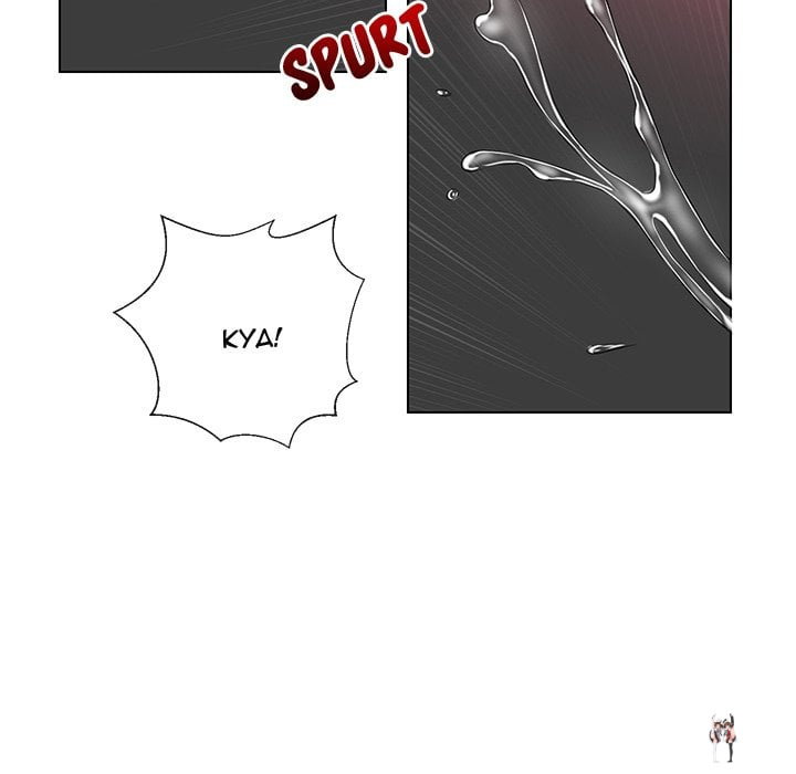 Secret Offer Secret Offer Chapter 11 - Page 91