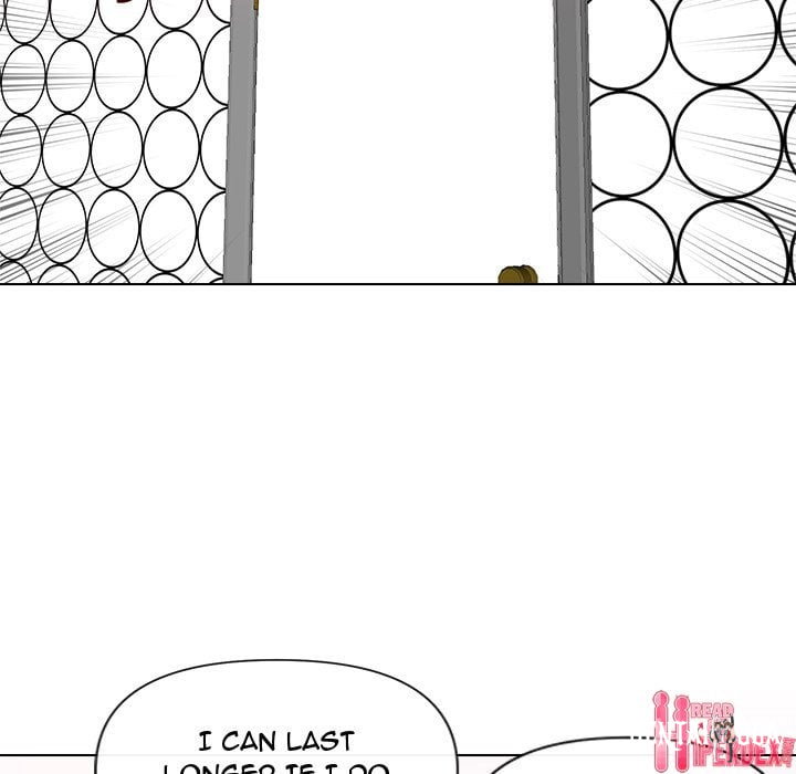 Secret Offer Secret Offer Chapter 11 - Page 96