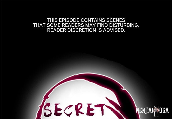 Secret Offer Secret Offer Chapter 10 - Page 1