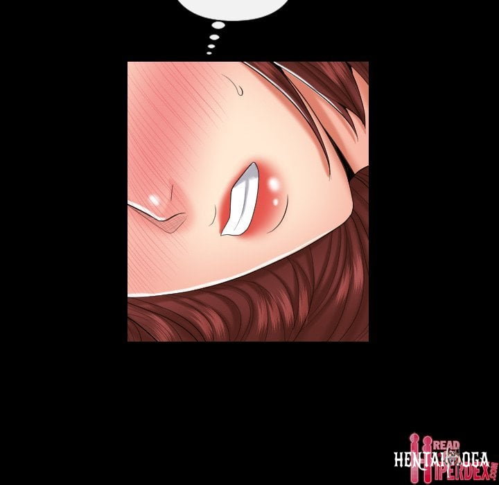 Secret Offer Secret Offer Chapter 10 - Page 18