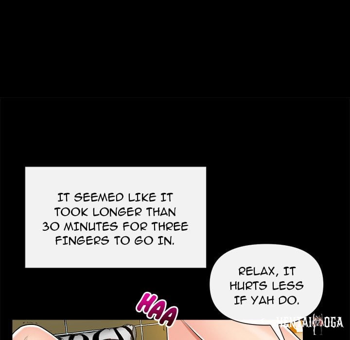 Secret Offer Secret Offer Chapter 10 - Page 19