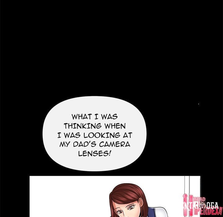 Secret Offer Secret Offer Chapter 10 - Page 24