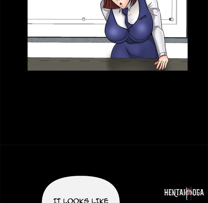 Secret Offer Secret Offer Chapter 10 - Page 25