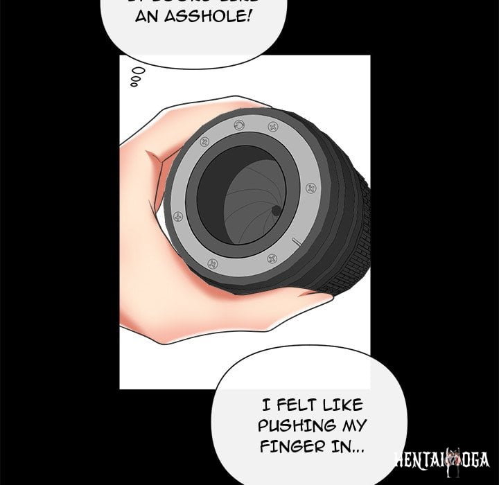 Secret Offer Secret Offer Chapter 10 - Page 26