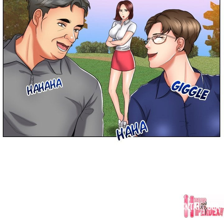 Secret Offer Secret Offer Chapter 10 - Page 36