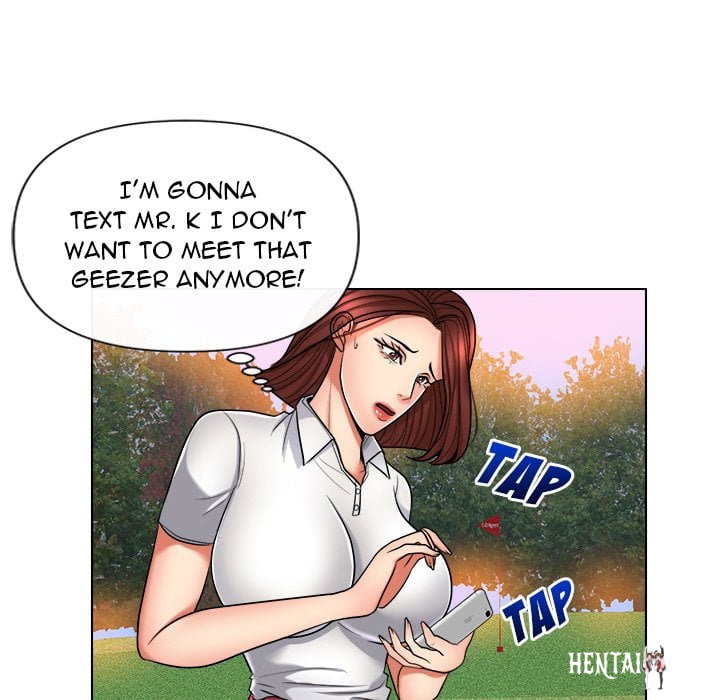 Secret Offer Secret Offer Chapter 10 - Page 37