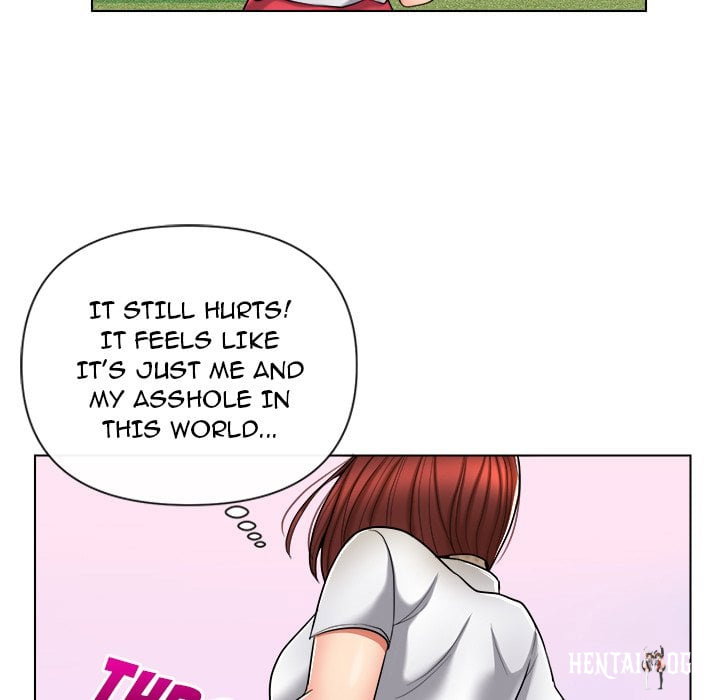 Secret Offer Secret Offer Chapter 10 - Page 38