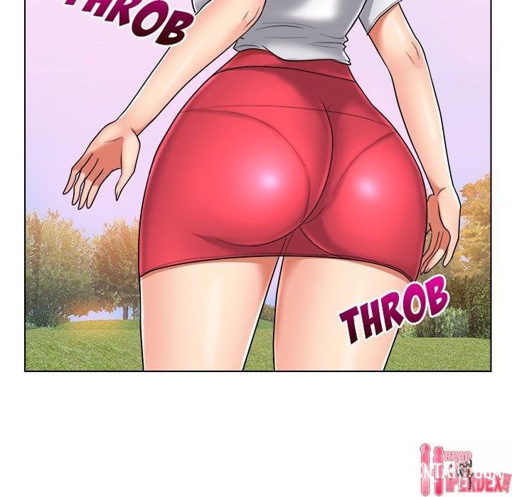 Secret Offer Secret Offer Chapter 10 - Page 39