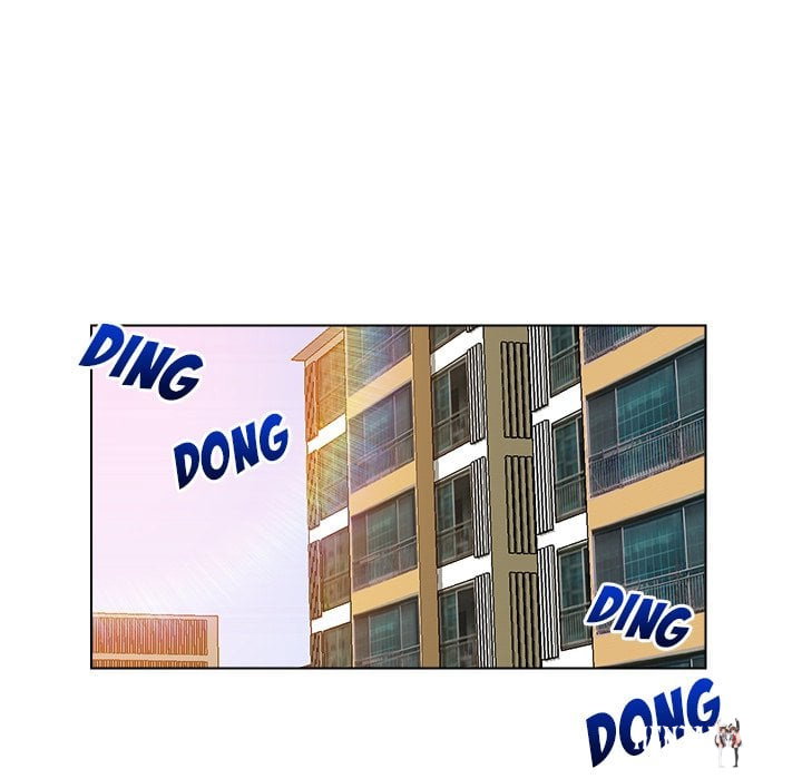 Secret Offer Secret Offer Chapter 10 - Page 40