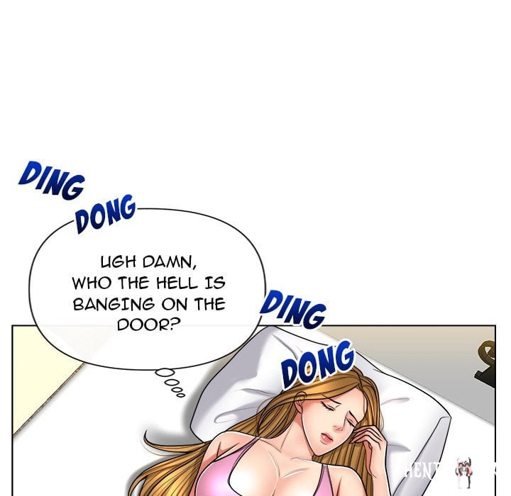 Secret Offer Secret Offer Chapter 10 - Page 41