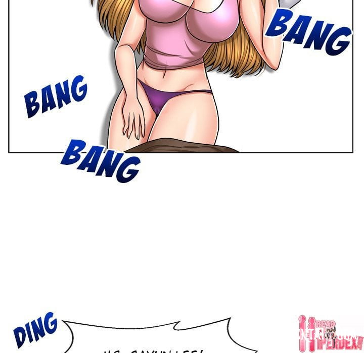 Secret Offer Secret Offer Chapter 10 - Page 42