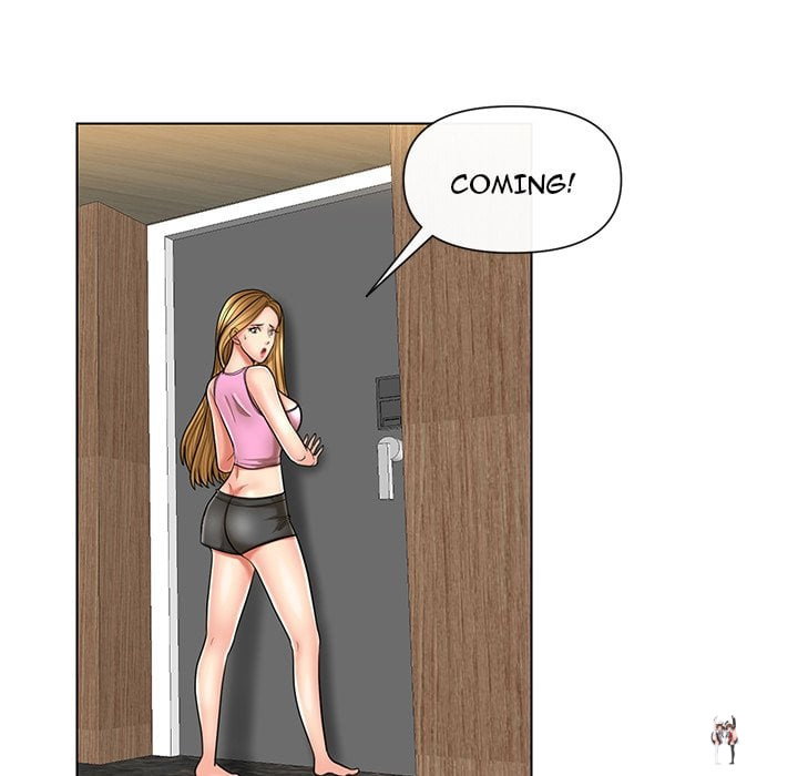 Secret Offer Secret Offer Chapter 10 - Page 44