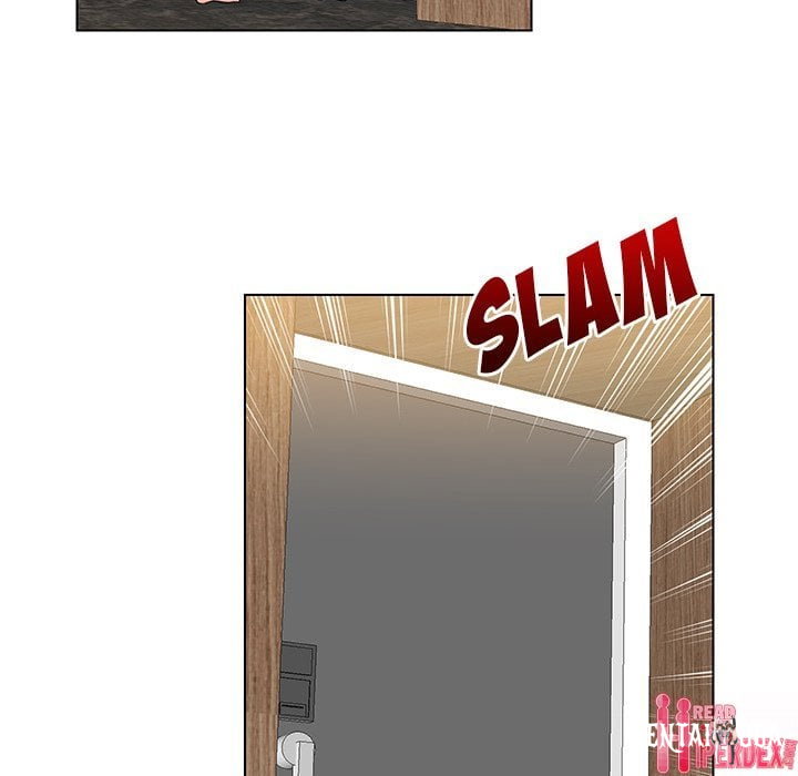 Secret Offer Secret Offer Chapter 10 - Page 45