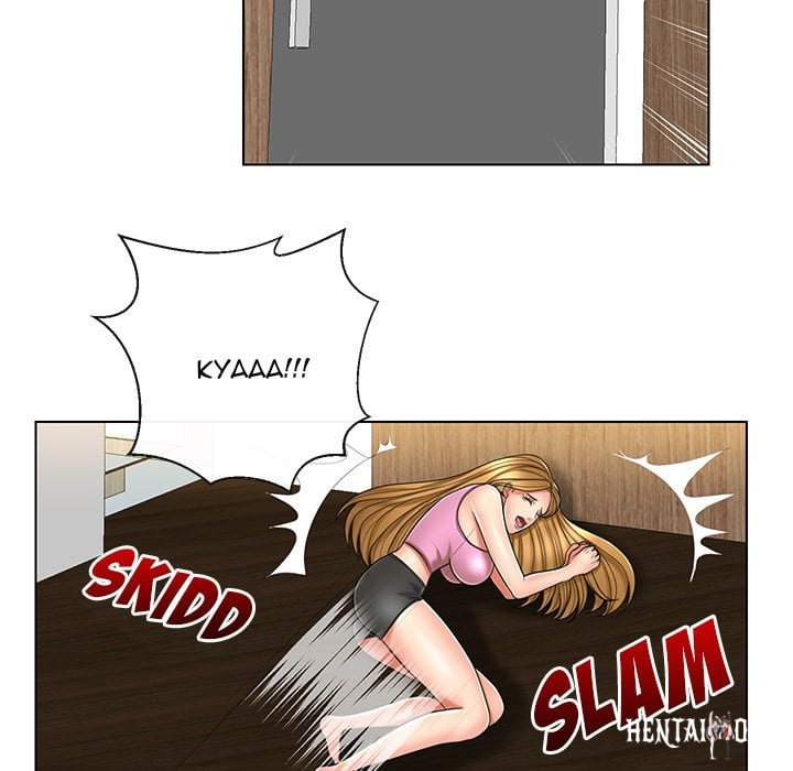 Secret Offer Secret Offer Chapter 10 - Page 46