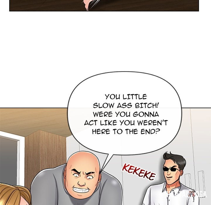 Secret Offer Secret Offer Chapter 10 - Page 47