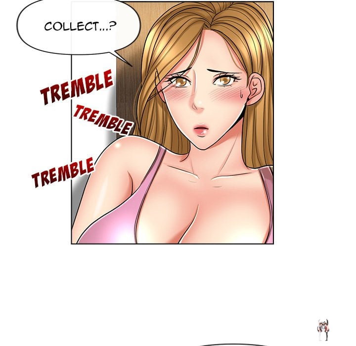 Secret Offer Secret Offer Chapter 10 - Page 49