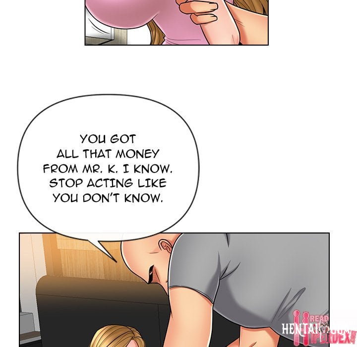 Secret Offer Secret Offer Chapter 10 - Page 51