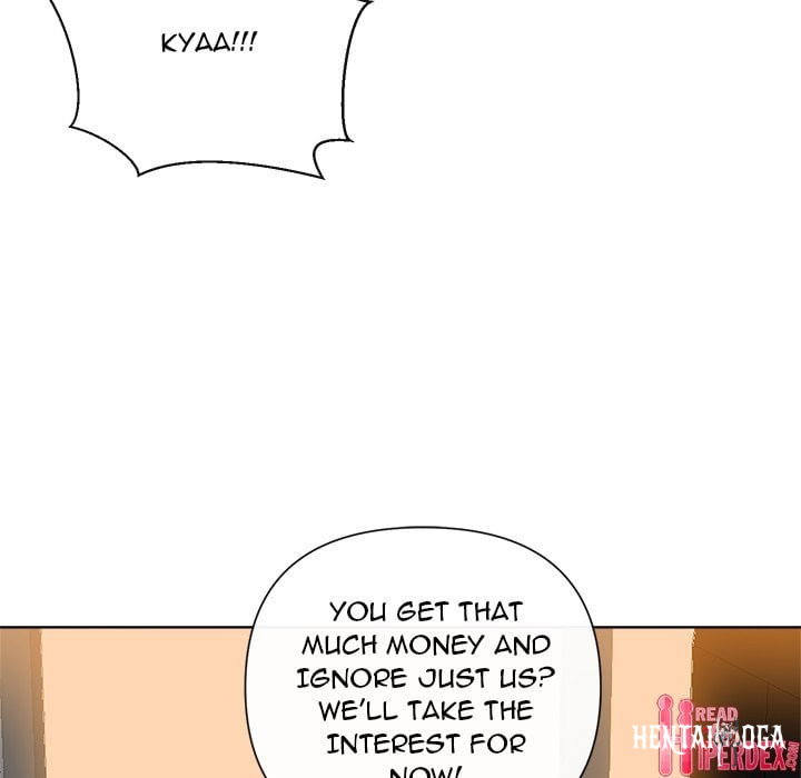 Secret Offer Secret Offer Chapter 10 - Page 54