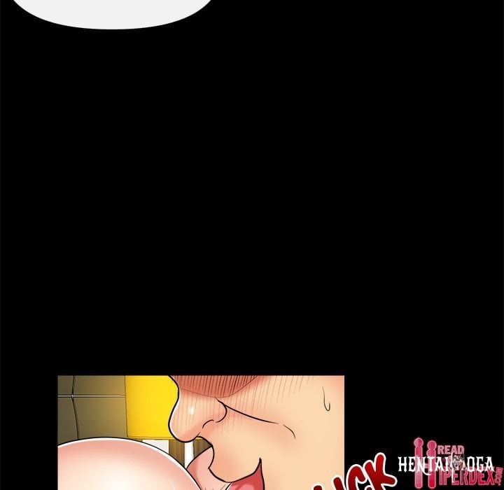 Secret Offer Secret Offer Chapter 10 - Page 6