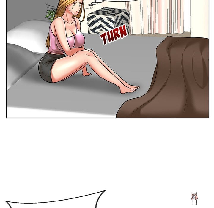 Secret Offer Secret Offer Chapter 10 - Page 68