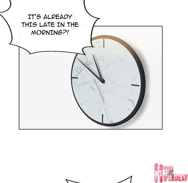 Secret Offer Secret Offer Chapter 10 - Page 69