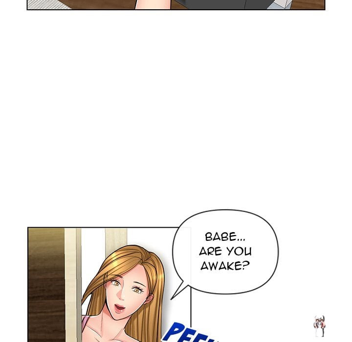 Secret Offer Secret Offer Chapter 10 - Page 71