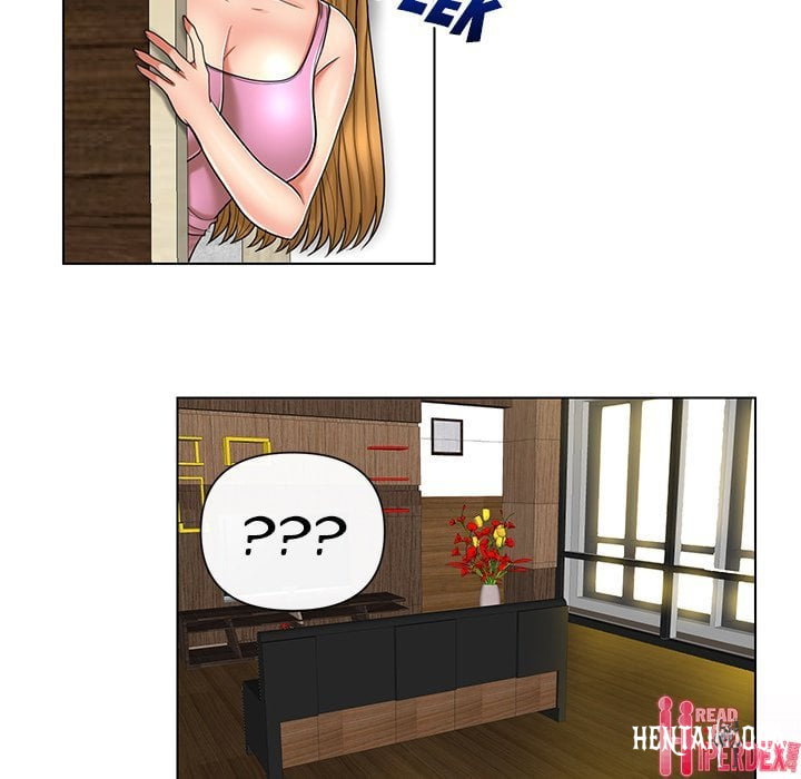 Secret Offer Secret Offer Chapter 10 - Page 72