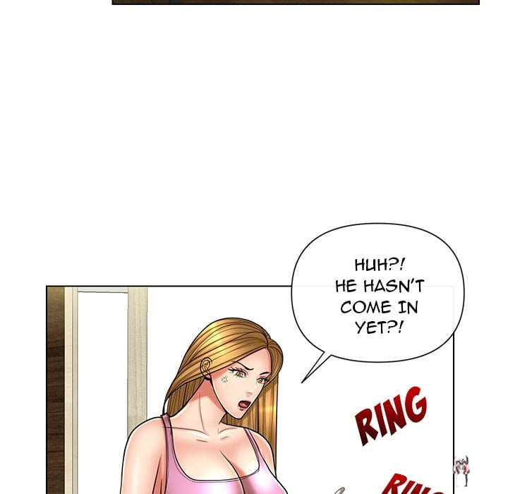 Secret Offer Secret Offer Chapter 10 - Page 73