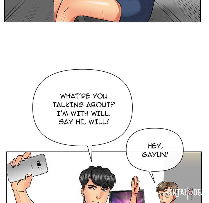 Secret Offer Secret Offer Chapter 10 - Page 77