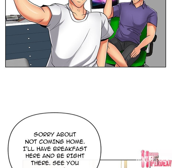 Secret Offer Secret Offer Chapter 10 - Page 78