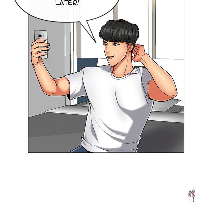 Secret Offer Secret Offer Chapter 10 - Page 79