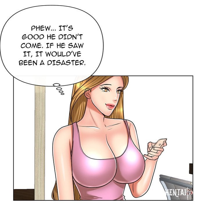 Secret Offer Secret Offer Chapter 10 - Page 80