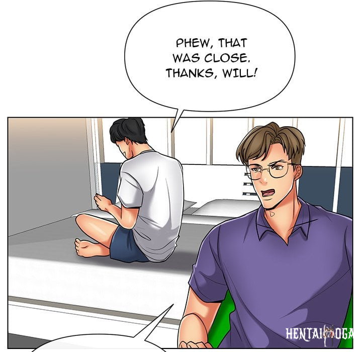 Secret Offer Secret Offer Chapter 10 - Page 82