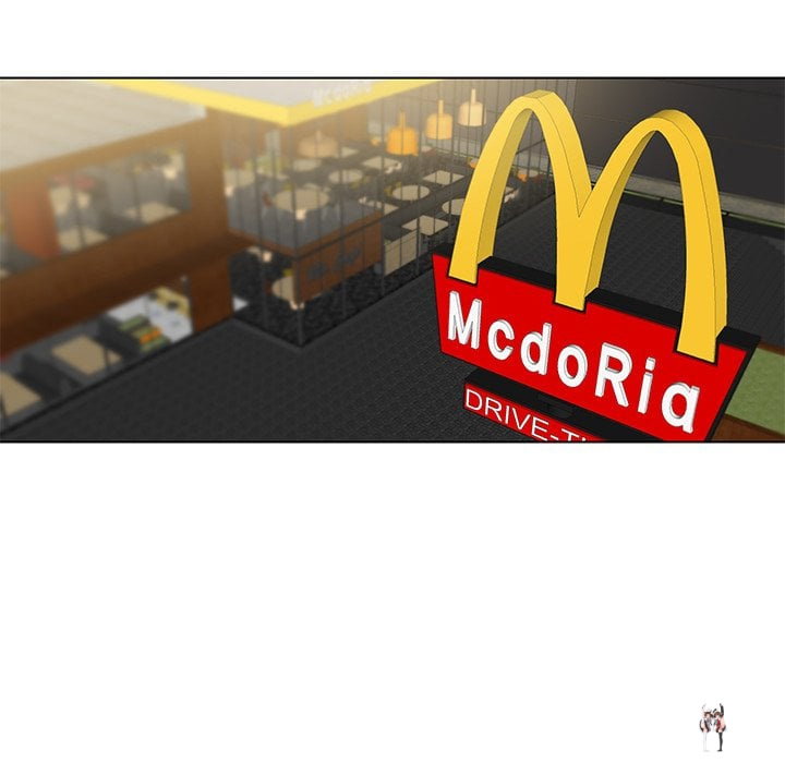 Secret Offer Secret Offer Chapter 10 - Page 85